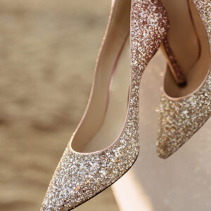 Glitter Slipper - Image 2