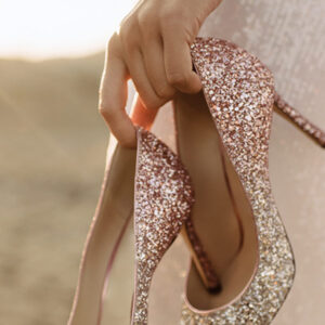 Glitter Slipper - Image 3