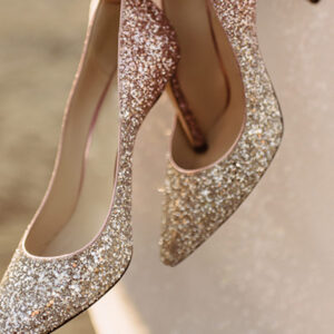 Glitter Slipper - Image 4