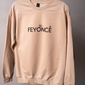 Feyoncé Crewneck Sweatshirt - Image 2